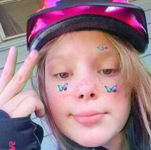 Meet your Posher, Skyla